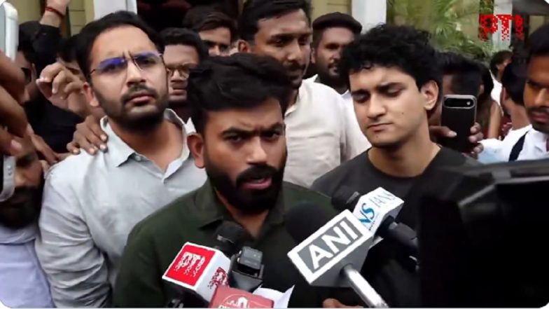 'Jantar Mantar Season 2': Cockroach Janta Party Founder Abhijeet Dipke Announces Return &lsquo;Very Soon&rsquo; (Video)