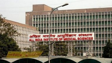AIIMS New Delhi Terminates Security Guard After Complaint of Inappropriate Behaviour With Woman Patient