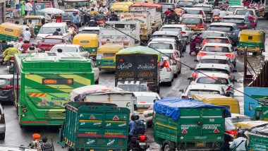 Independence Day 2026: Delhi Traffic Police Issues Advisory Ahead of August 13, 15; Check Road Closures, Diversions