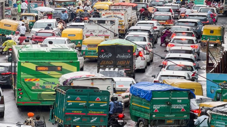 Independence Day 2026: Delhi Traffic Police Issues Advisory Ahead of August 13, 15; Check Road Closures, Diversions