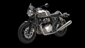 auto-2026 Royal Enfield Continental GT 650 Price, Specifications and Features Revealed