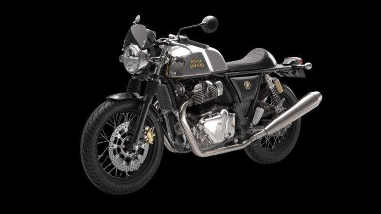 2026 Royal Enfield Continental GT 650 Price, Specifications and Features Revealed