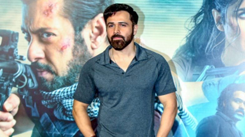 Emraan Hashmi Tests Positive for Swine Flu, Gives Health Update Amid 'Awarapan 2' Success