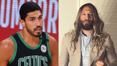 Will Former NBA players Enes Kanter Freedom and Royce White Play in WNBA?