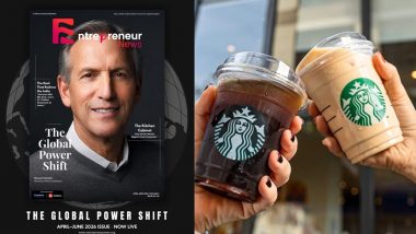 Global Power Shift: Entrepreneur News Unveils India's Next Business Era!