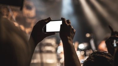 Bhadohi Library Voyeurism Case: Man Held for Secretly Filming Women Through Hole in Washroom, Objectionable Videos Found on His Phone