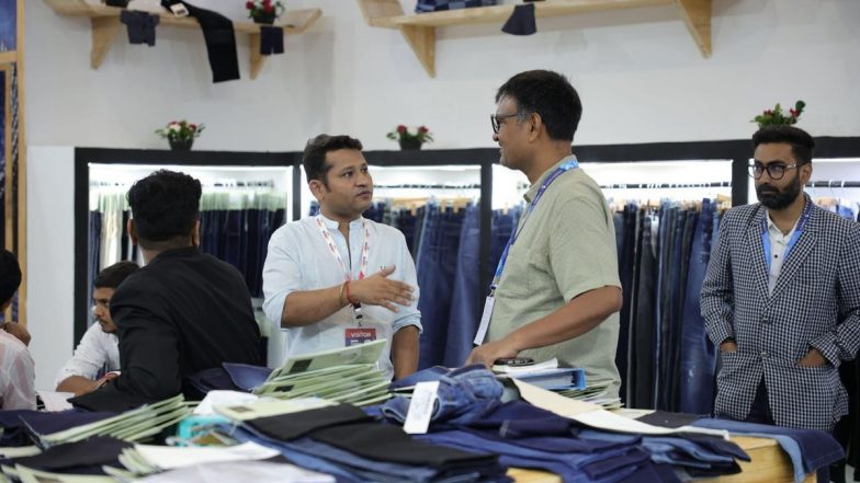 Gartex Texprocess India: See How India's Textile Future Unfolds!