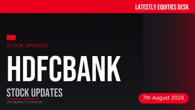 HDFC Bank Stock Update: Share Price Holds Steady Amidst AGM News