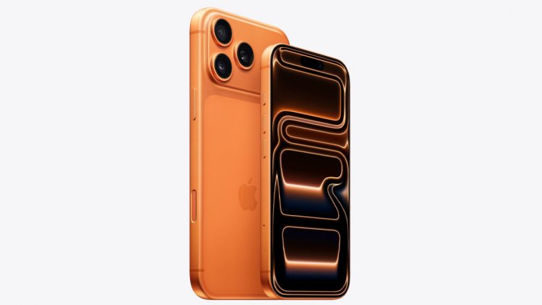 iPhone 17 Pro Price Drops to INR 1,18,900 in Flipkart Freedom Sale - Here's How