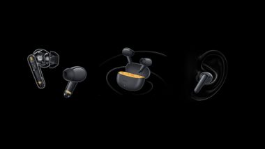 iQOO Buds Price in India, Specifications and Features Revealed