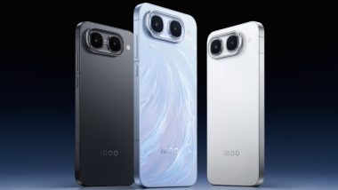 iQOO Neo11 Ultra, iQOO Z11s Launch Confirmed on August 18 in China With Massive Batteries; Check Details