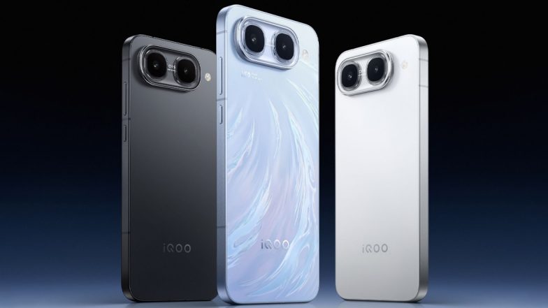 iQOO Neo11 Ultra, iQOO Z11s Launch Confirmed on August 18 in China With Massive Batteries; Check Details