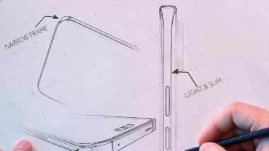 iQOO Z11 Price, Features and Expected Specifications; India Launch Soon After Official Teaser by CEO Nipun Marya