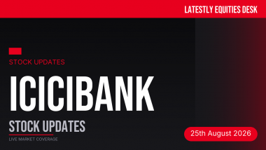 ICICI Bank Stock Update: Share Price Rises on Goldman Sachs Buy Call