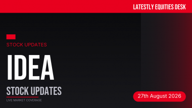 Vodafone Idea Stock Update: Shares Hold Steady Amid Network Deal
