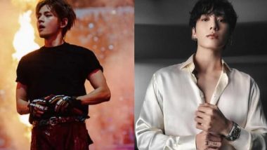 Revealed: BTS V Hearing Loss and Jungkook Shin Injury During Arirang World Tour