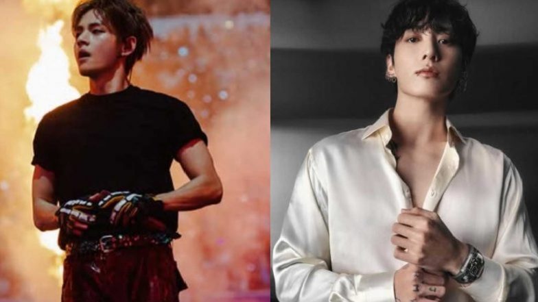 Revealed: BTS V Hearing Loss and Jungkook Shin Injury During Arirang World Tour
