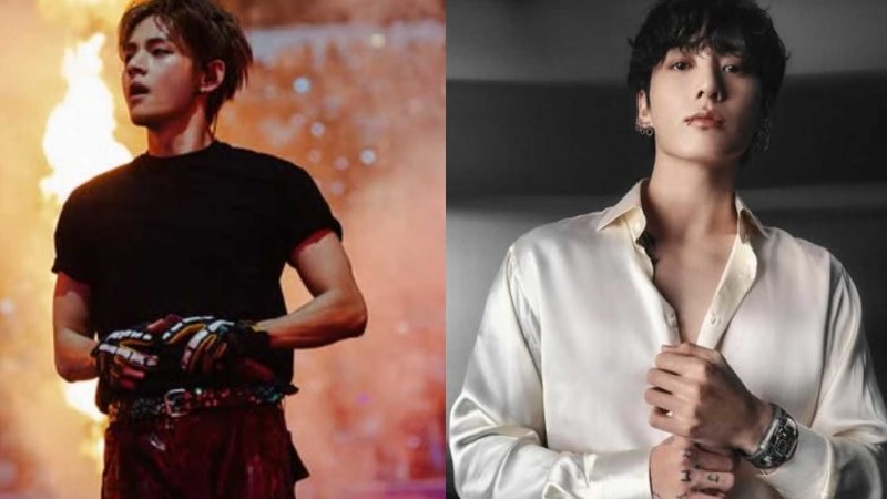 BTS V and Jungkook Share Health and Injury Struggles During World Tour | 🎥 LatestLY
