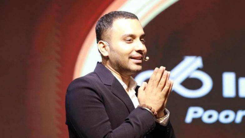 Deven U Pandey: The Simple Shift That Doubles Your Income