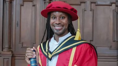 Who Was Jason Arday? Former Cambridge University Professor Found Dead After Resigning Following Plagiarism Row