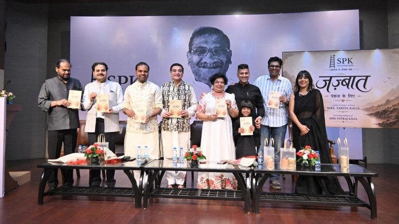 Jazbaat Pankaj Ke Liye: Unveiling a Heartfelt Legacy of Love