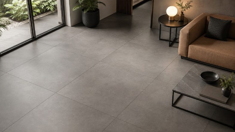 Matt Finish Tiles: Benefits, Applications &amp; Leading Tile Brands in India