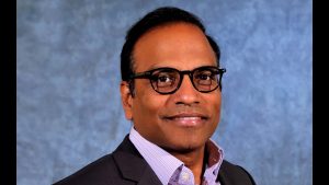 technology-Infosys Public Services CEO Lax Gopisetty Unreachable During Devastating Nepal Floods, Company Issues Statement