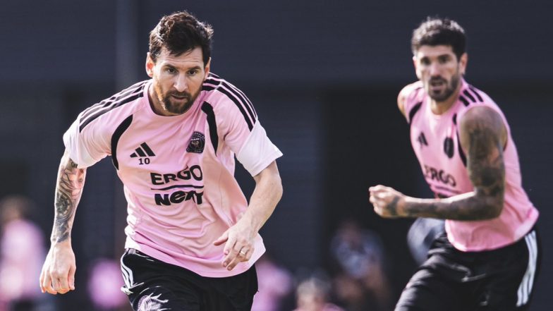 Will Lionel Messi Play in Inter Miami vs CF Montreal MLS 2026 Match?