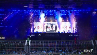 Tricolour Flies High in London: Mahindra Racing Seals Historic World Championship Top-3 with Double Podium Finish