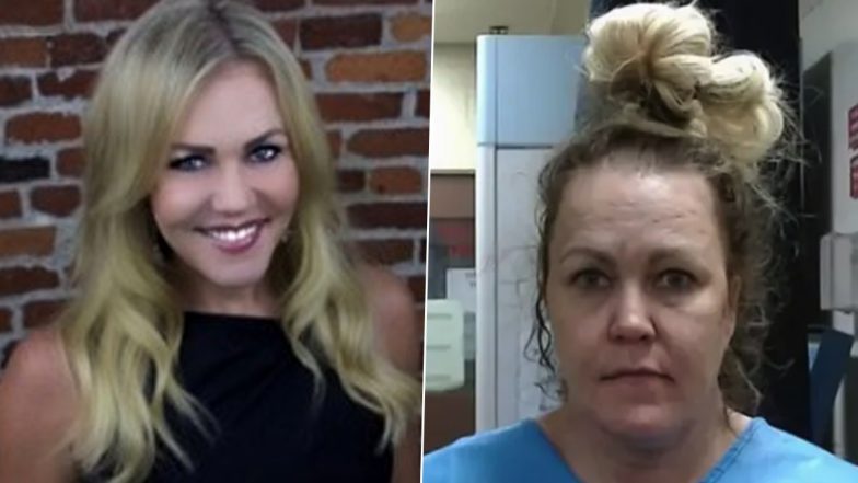 Angelynn Mock Pleads Guilty: Ex-News Anchor Admits Killing Mother After Believing She Was Possessed by the Devil