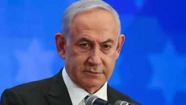 'No Palestinian State As Long As I Am PM': Benjamin Netanyahu Rejects Gaza Peace Plan
