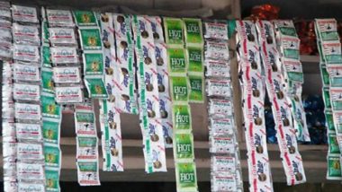Pan Masala Packaging Rules Tightened: FSSAI Bans Plastic, Metallised Materials With Immediate Effect