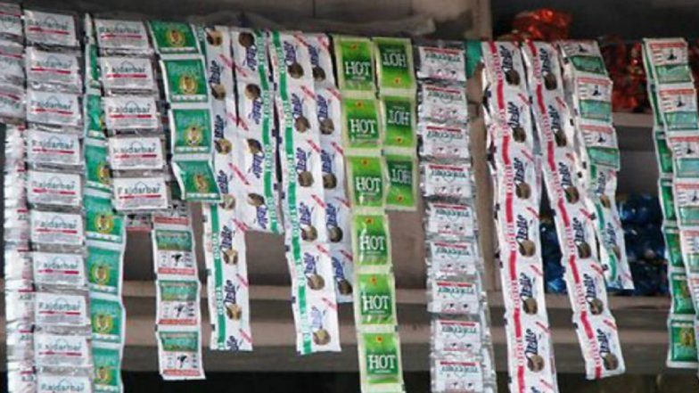 Pan Masala Packaging Rules Tightened: FSSAI Bans Plastic, Metallised Materials With Immediate Effect