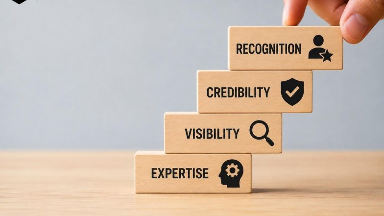 Executive Visibility: Why Your Expertise Stays Hidden (Until Now!)