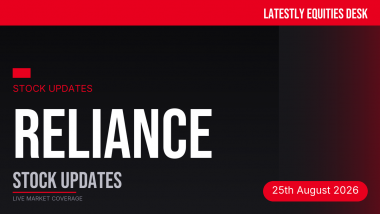 Reliance Industries Stock Update: Share Price Slips Amidst Muted Trading