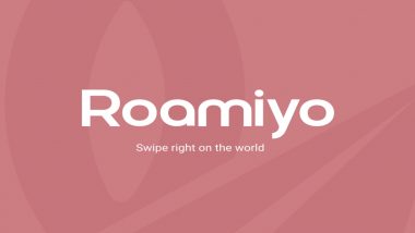 Roamiyo: Your Travel Planning Just Got Unbelievably Easy!