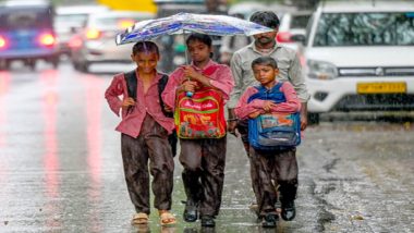 Noida Schools on Alert Amid Spike in Swine Flu, Dengue Cases; Parents Advised to Keep Sick Children Home