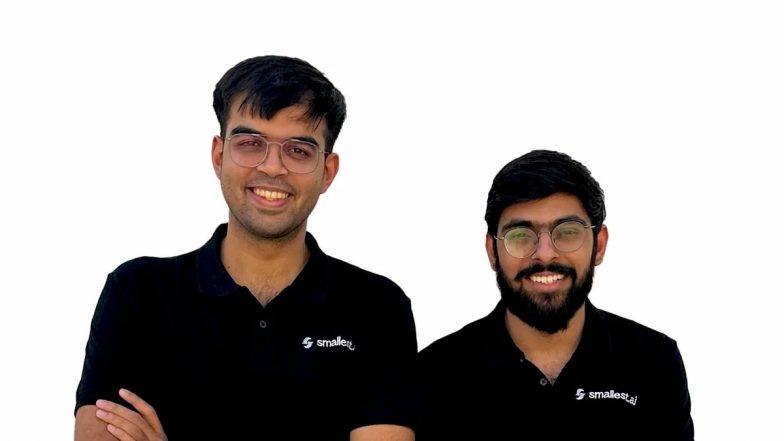 Smallest.ai Just Got $21M. Your Voice AI Is Obsolete.