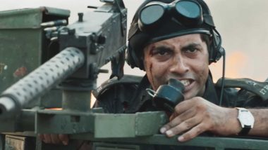 Independence Day 2026: From Young Revolutionaries to Army Heroes, 5 Patriotic Films to Watch This I-Day