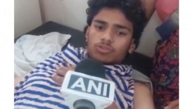 Bihar Ashokdham Temple Stampede: PM Narendra Modi, President Droupadi Murmu Express Grieve Over Incident in Lakhisarai; 7 Devotees Dead