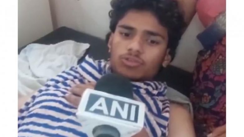 Bihar Temple Stampede: PM Narendra Modi, President Droupadi Murmu Express Grieve Over Ashokdham Shrine Incident in Lakhisarai; 7 Devotees Dead