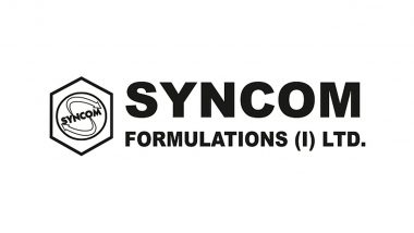 Syncom Formulations' Q1 Profit Soars: What's Their Secret?