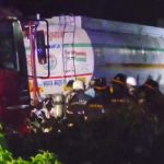 Mumbai Chemical Leak: 28-Tonne Tanker Leaks Near Chembur Monorail Station, No Casualties