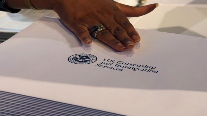 US Green Card: USCIS to Release Updated Form I-485 on September 18, Old Versions to Be Rejected