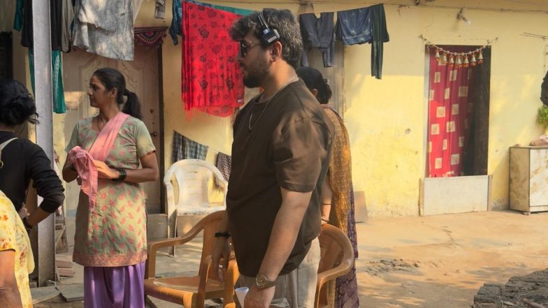 Flower of Life: Indian Film's Venice Triumph You Won't Believe!