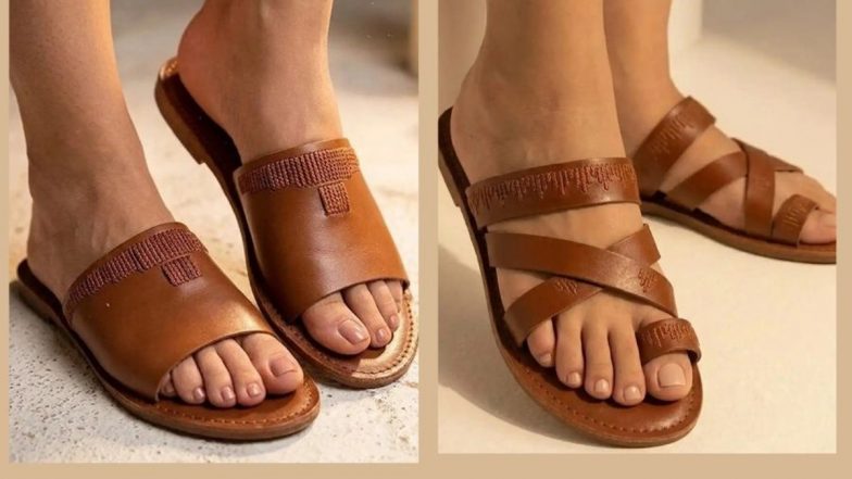 Venii Just Made Premium Indian Footwear Unmissable!