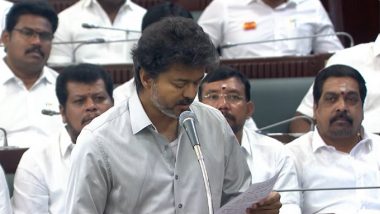 &lsquo;Vetri Payanam&rsquo; Scheme: Tamil Nadu to Expand Free Bus Travel Benefits for Women From October 2