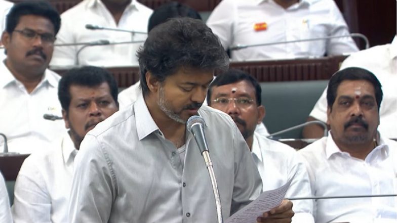 &lsquo;Vetri Payanam&rsquo; Scheme: Tamil Nadu to Expand Free Bus Travel Benefits for Women From October 2