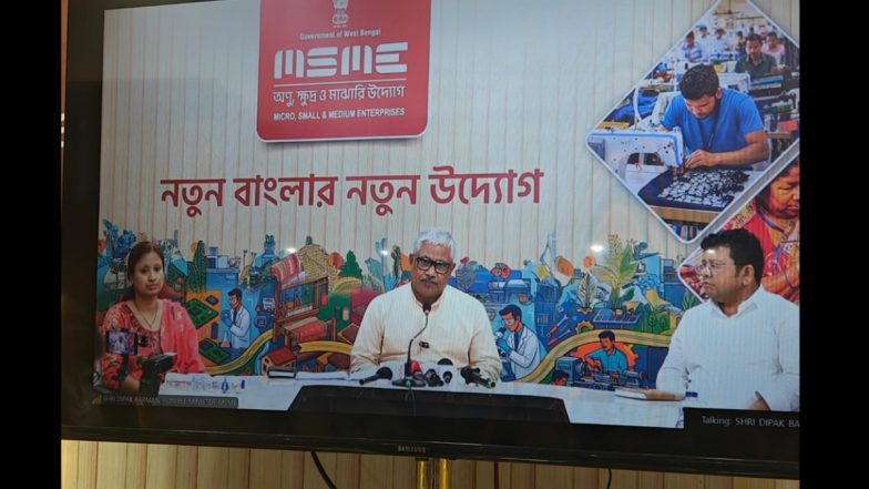 West Bengal MSME: Unveiling the Secret Behind Their Unstoppable Growth