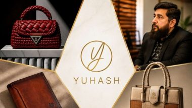Yuhash India: The Craftsmanship Revolution You Need to See